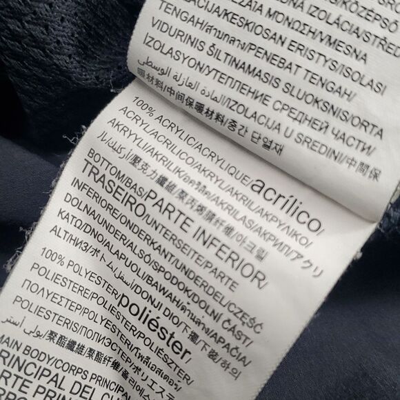 Under Armour Coldgear Reactor Full-zip Jacket Big and Tall 3XL - Picture 8 of 10